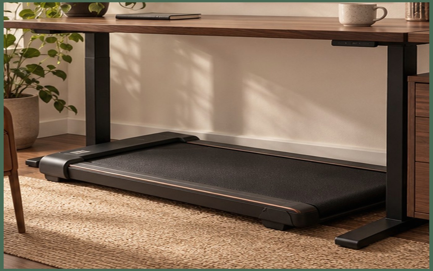 Compact Treadmill buying guide illustration