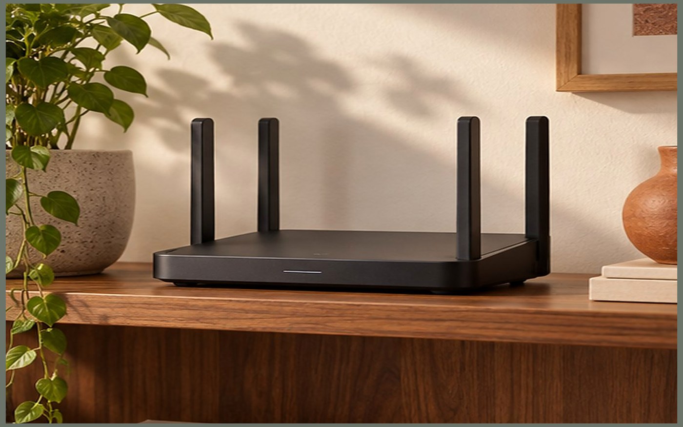 Wi-Fi Router buying guide illustration